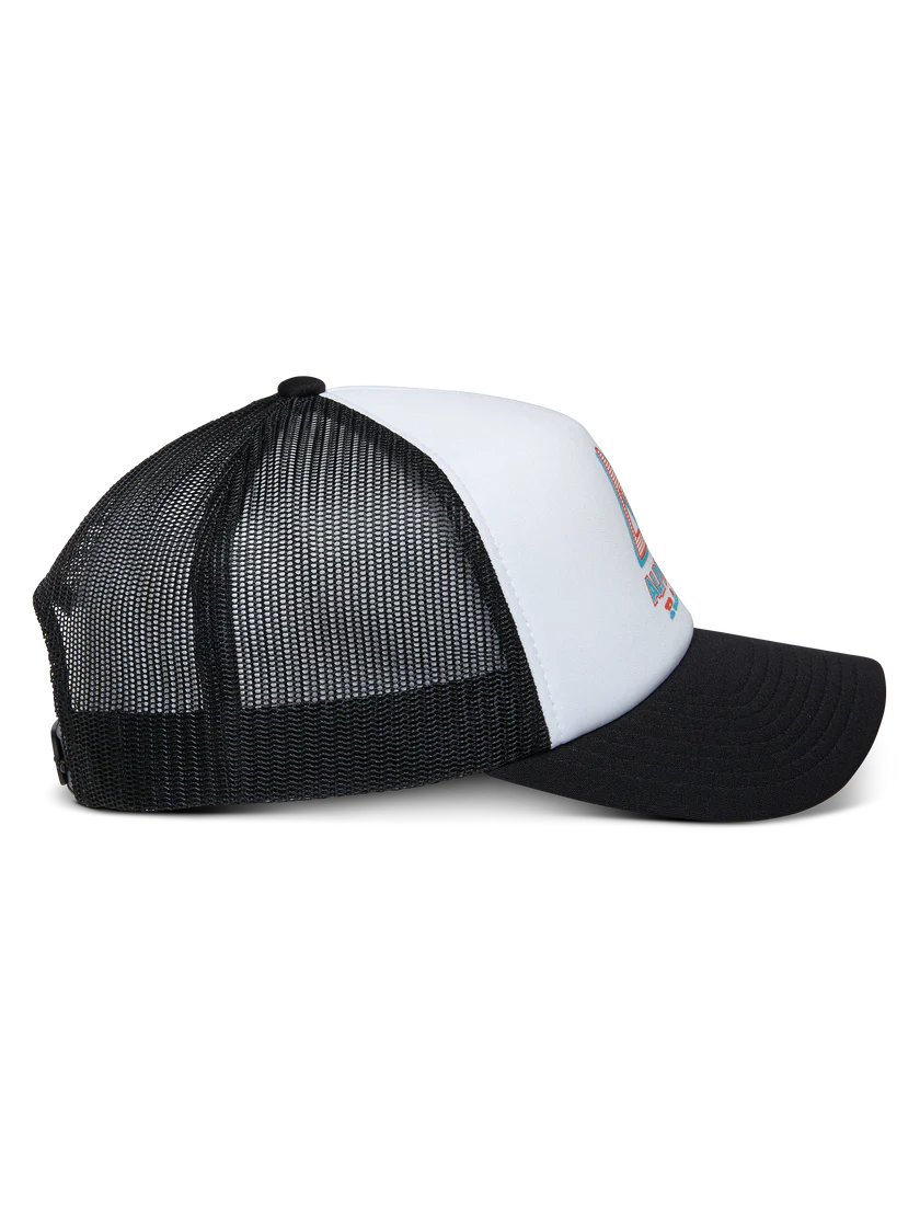 GORRA ALPINESTARS TRUCKER AYESS