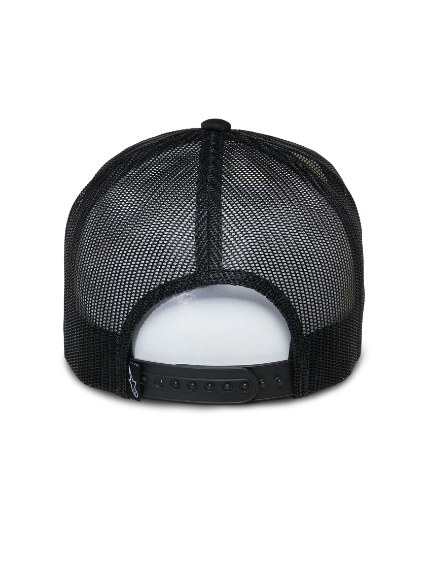 GORRA ALPINESTARS TRUCKER AYESS