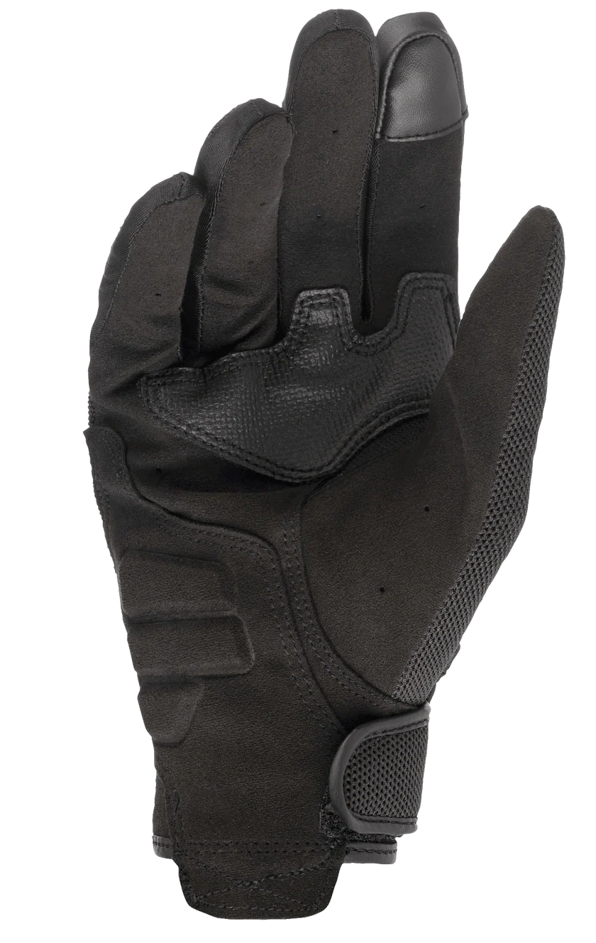 GUANTES ALPINESTARS COPPER NEGRO