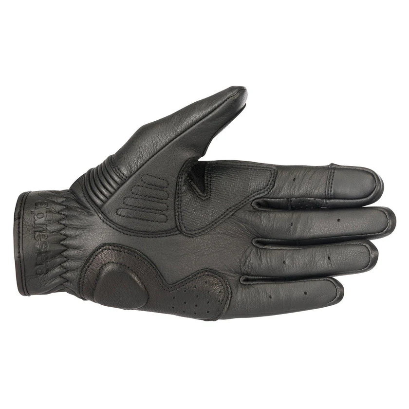 GUANTES ALPINESTARS CRAZY EIGHT NEGRO