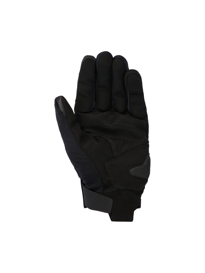 GUANTES ALPINESTARS REEF V2 NEGRO BLANCO