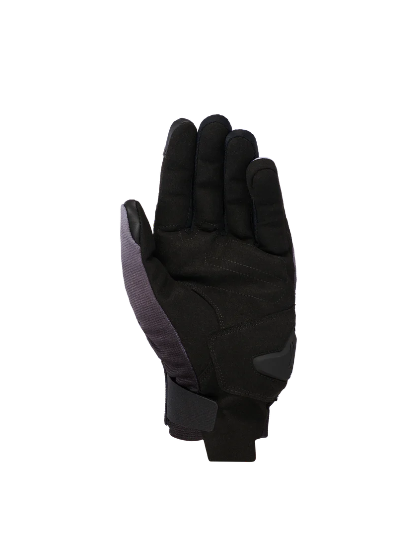 GUANTES ALPINESTARS REEF V2 NEGRO BLANCO GRIS