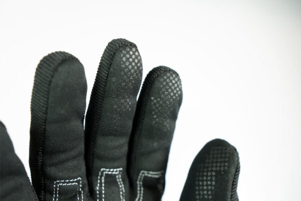 GUANTES VETROX STREET NEGRO