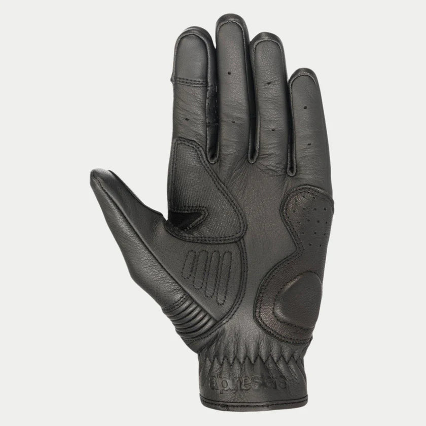 GUANTES ALPINESTARS CRAZY EIGHT NEGRO