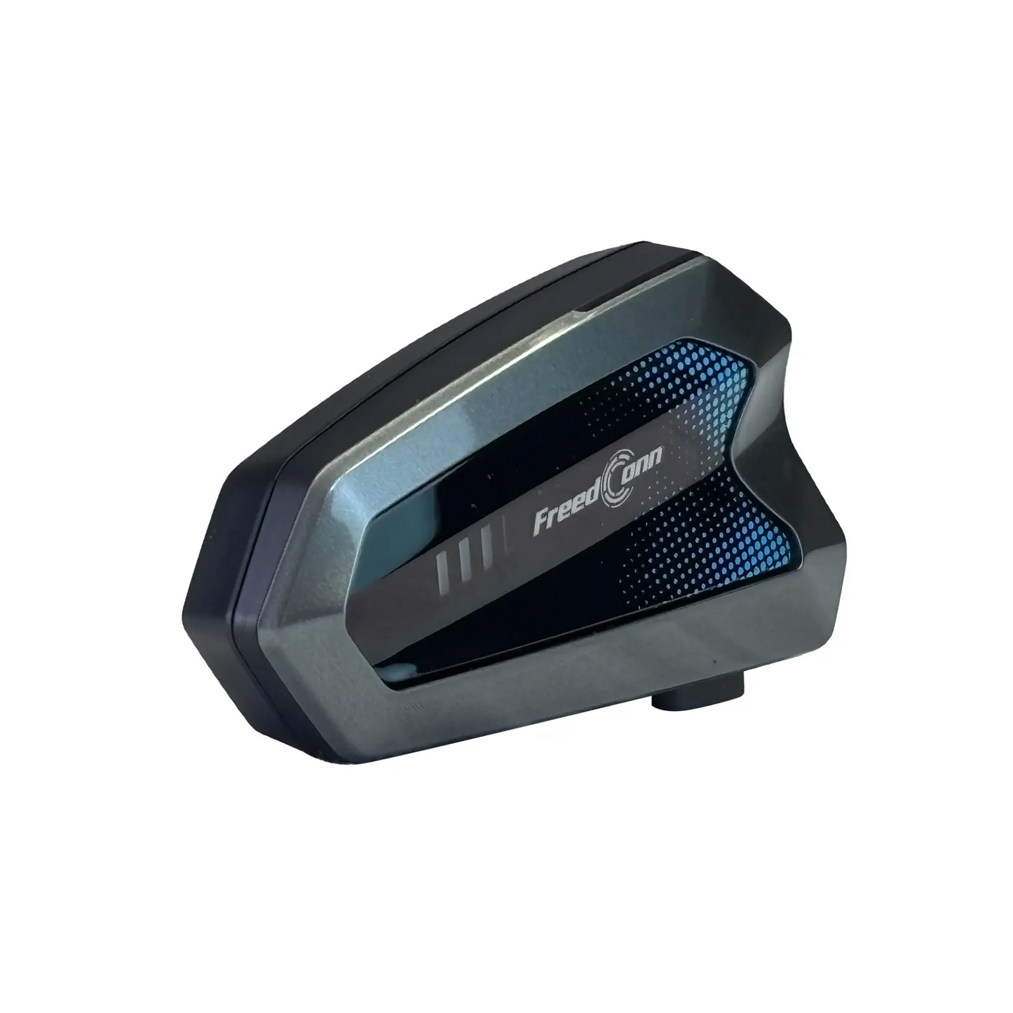 INTERCOMUNICADOR FREEDCONN HERO COMPARTE MUSICA CON TODOS LOS ACCESORIOS