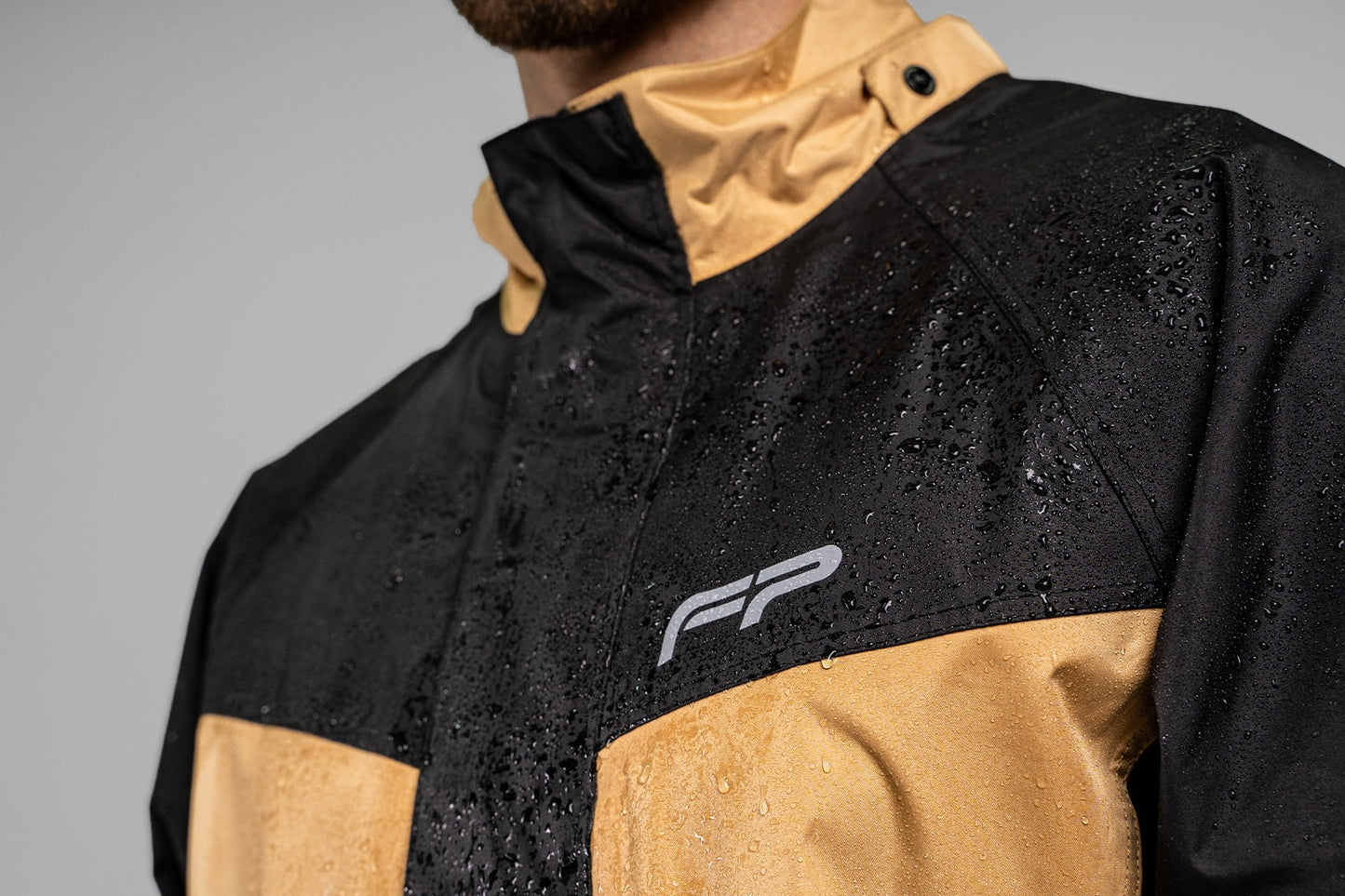 IMPERMEABLE FP FIREPARTS TSUNAMI C3 ARENA
