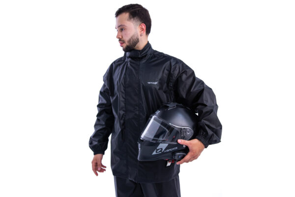 IMPERMEABLE VETROX PORTABLE PLUS