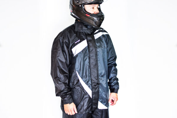 IMPERMEABLE VETROX PREMIUM GRIS