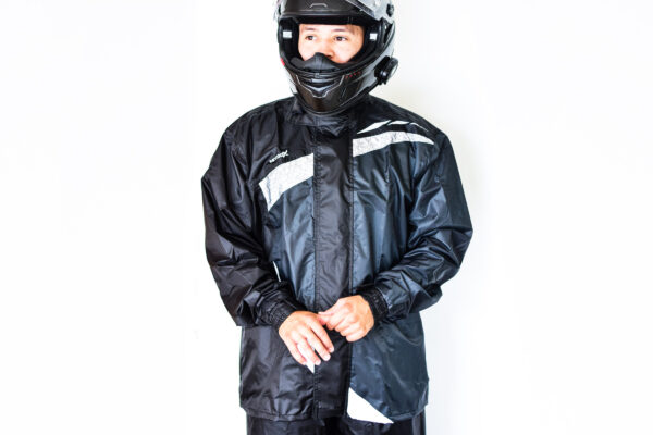 IMPERMEABLE VETROX PREMIUM GRIS