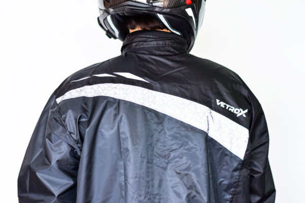IMPERMEABLE VETROX PREMIUM GRIS