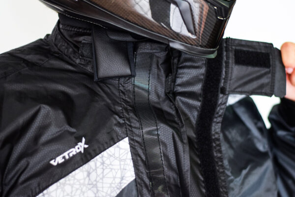 IMPERMEABLE VETROX PREMIUM GRIS