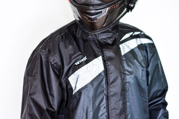 IMPERMEABLE VETROX PREMIUM GRIS