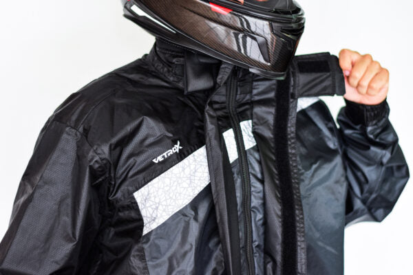 IMPERMEABLE VETROX PREMIUM GRIS