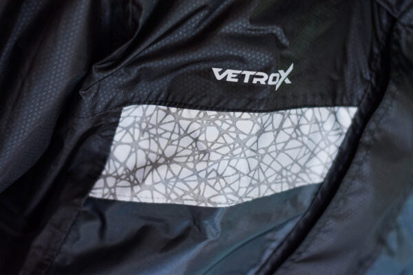 IMPERMEABLE VETROX PREMIUM GRIS