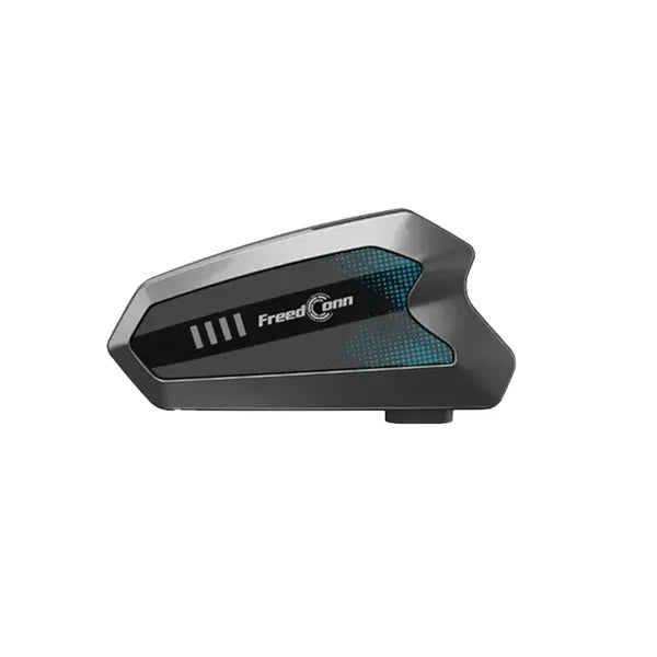 INTERCOMUNICADOR FREEDCONN HERO COMPARTE MUSICA CON TODOS LOS ACCESORIOS