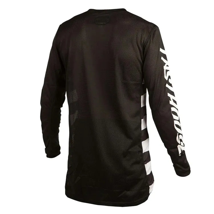 JERSEY FASTHOUSE GRINDHOUSE ORIGINALS NEGRO