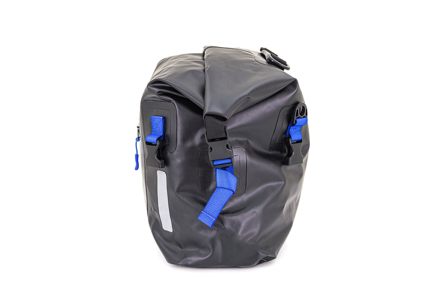 MALETA IMPERMEABLE DRYBAG FP S20 GRIS AZUL