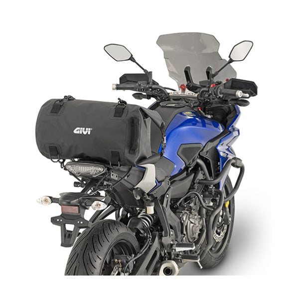 MALETA DRYBAG GIVI EA114BK 30 LITROS NEGRO