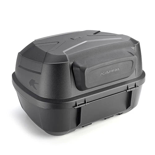 MALETERO KAPPA CUBE MONOLOCK 43 LITROS