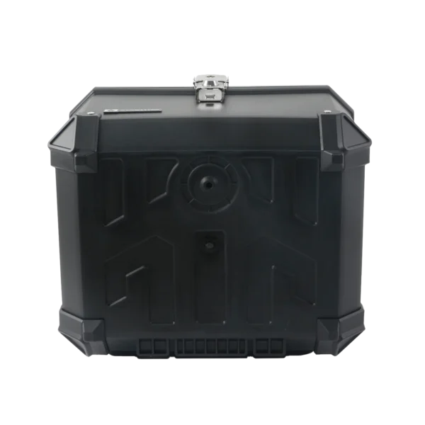 MALETERO SPARTAN ROMA 45 LITROS NEGRO