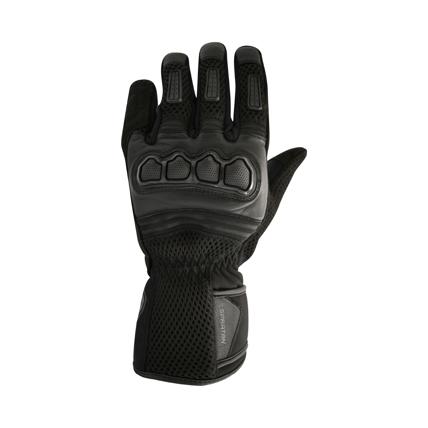 GUANTES SPARTAN MUGELLO VENTILADOS
