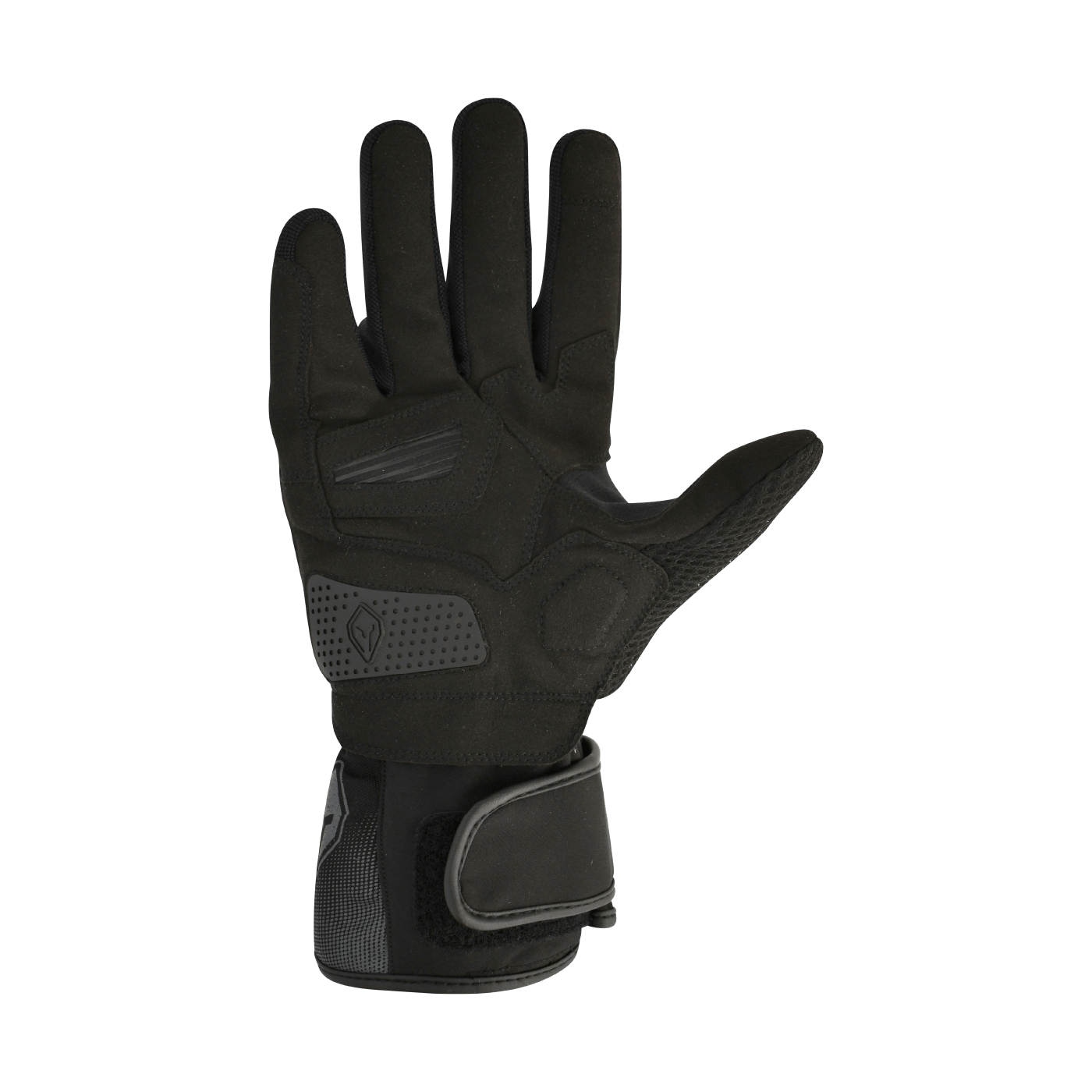 GUANTES SPARTAN MUGELLO VENTILADOS