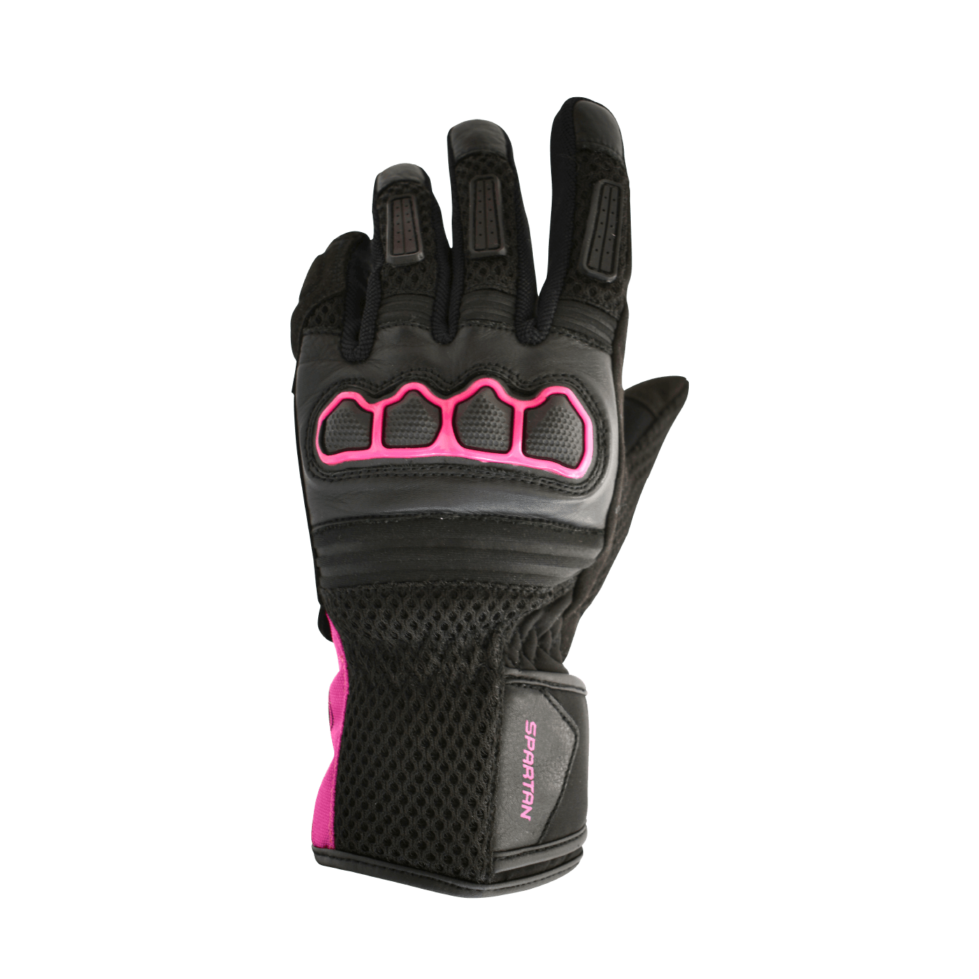 GUANTES SPARTAN MUGELLO VENTILADOS