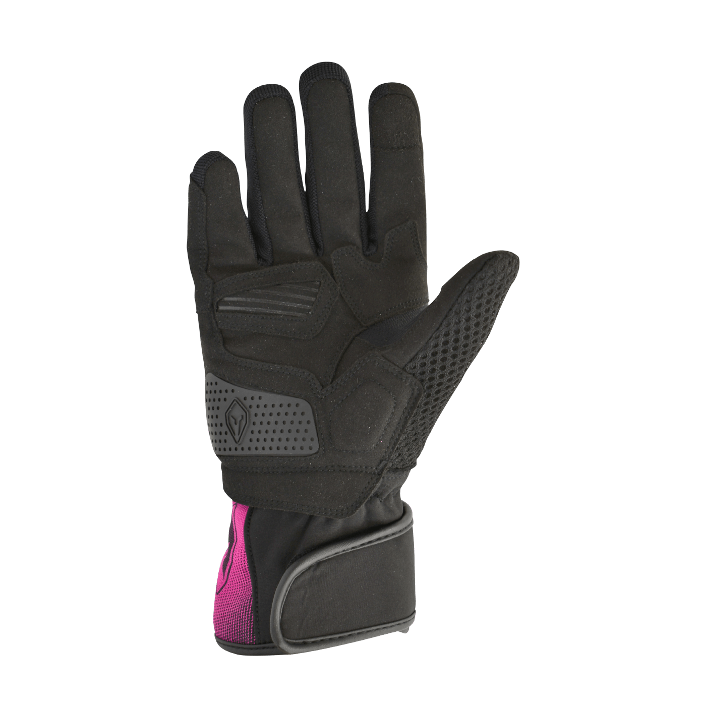 GUANTES SPARTAN MUGELLO VENTILADOS