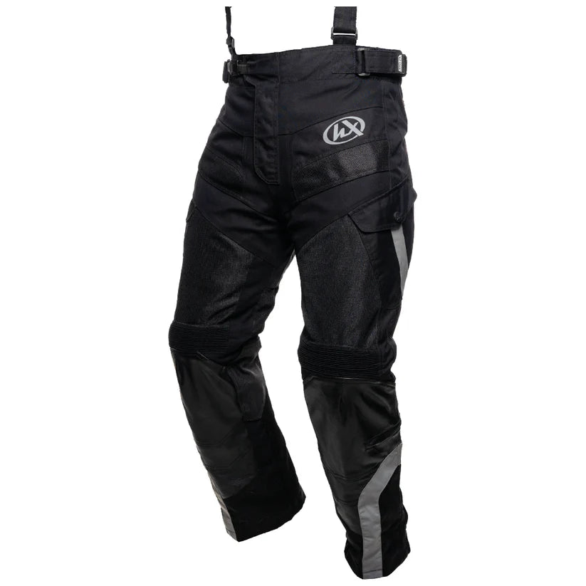 PANTALÓN DE PROTECCIÓN UNISEX HALIFAX PRESTIGE
