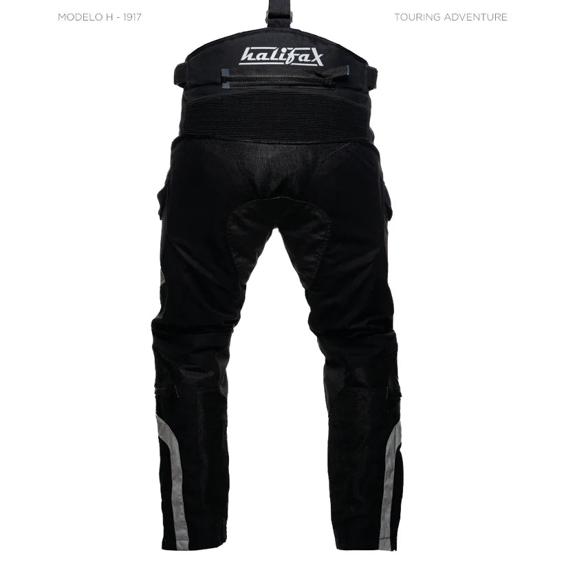 PANTALÓN DE PROTECCIÓN UNISEX HALIFAX PRESTIGE