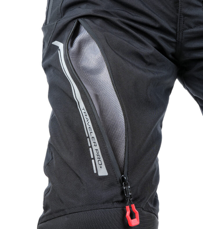 PANTALON PIGMALION TRAVELER PRO