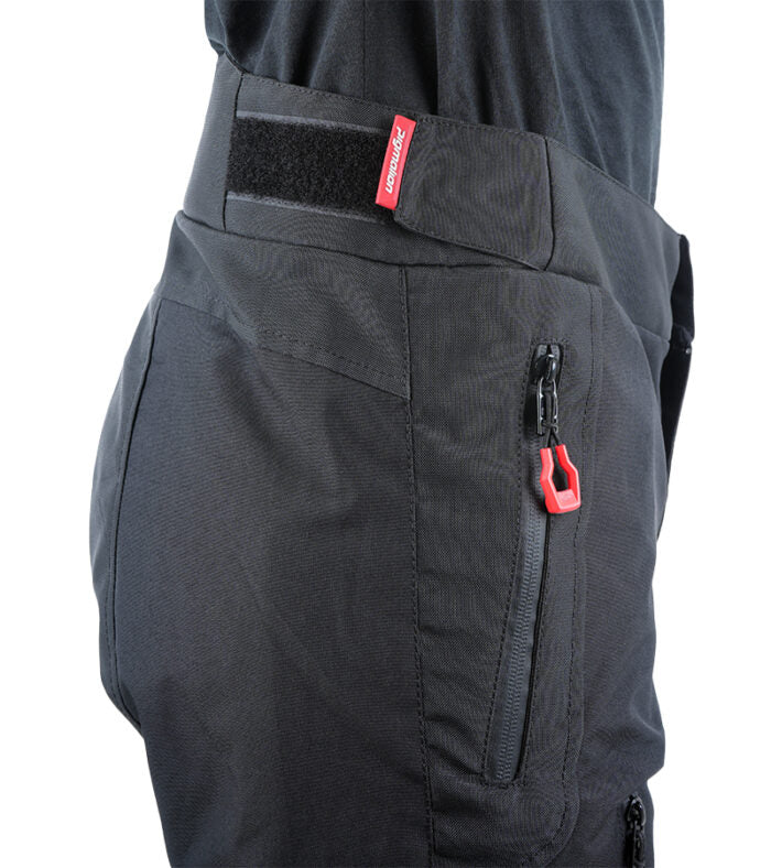 PANTALON PIGMALION TRAVELER PRO