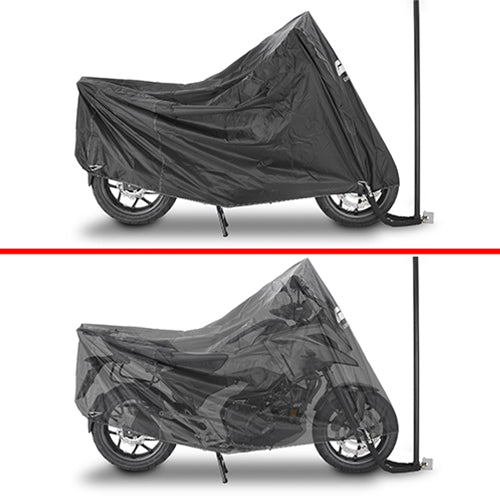 PIJAMA PARA MOTO GIVI S203L PARA MOTOS DEPORTIVAS Y SCOOTERS