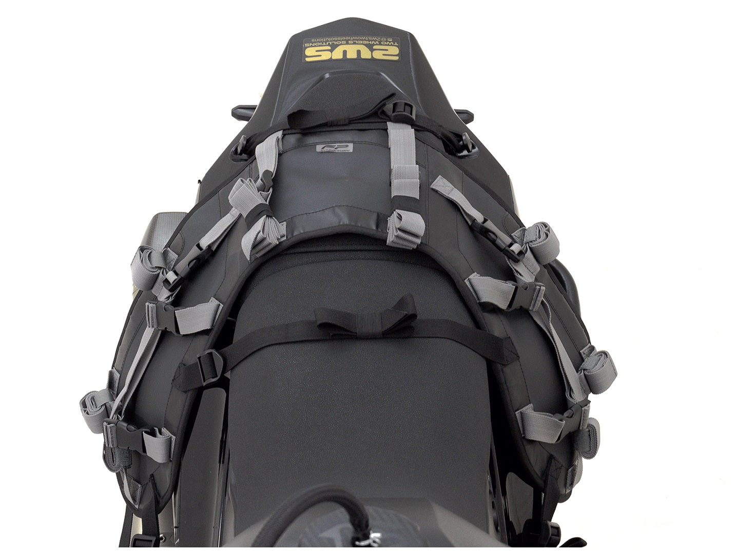 RACKLESS PARA DRYBAG FP XPEDITION ACCESORIO PARA FIJAR DRYBAGS A LA MOTO