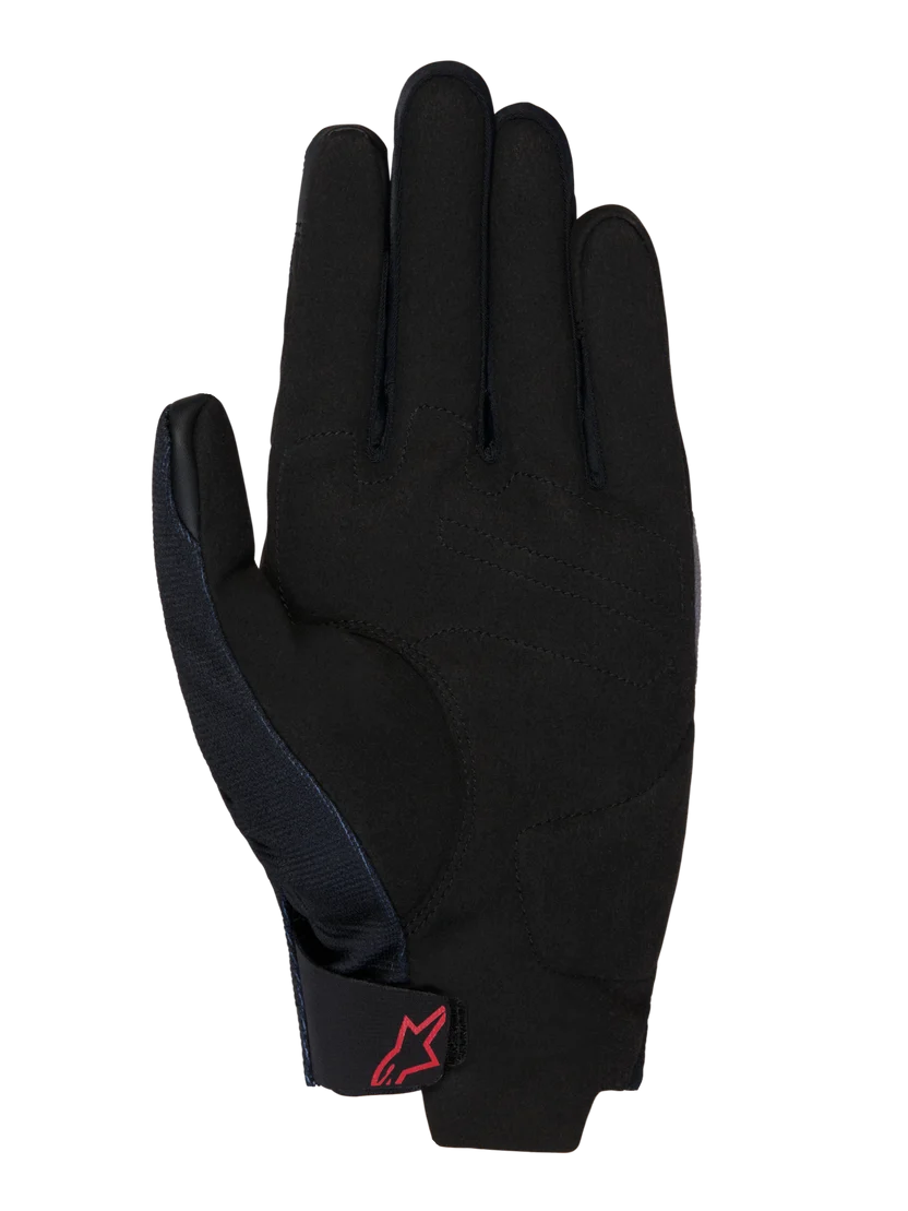 GUANTES ALPINESTARS REEF V2 HONDA