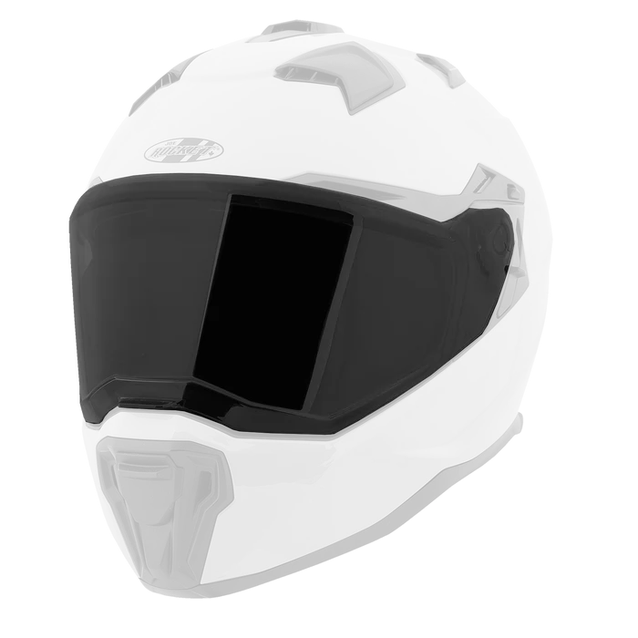 VISOR CASCO JOE ROCKET 400 RKT SERIES HUMO