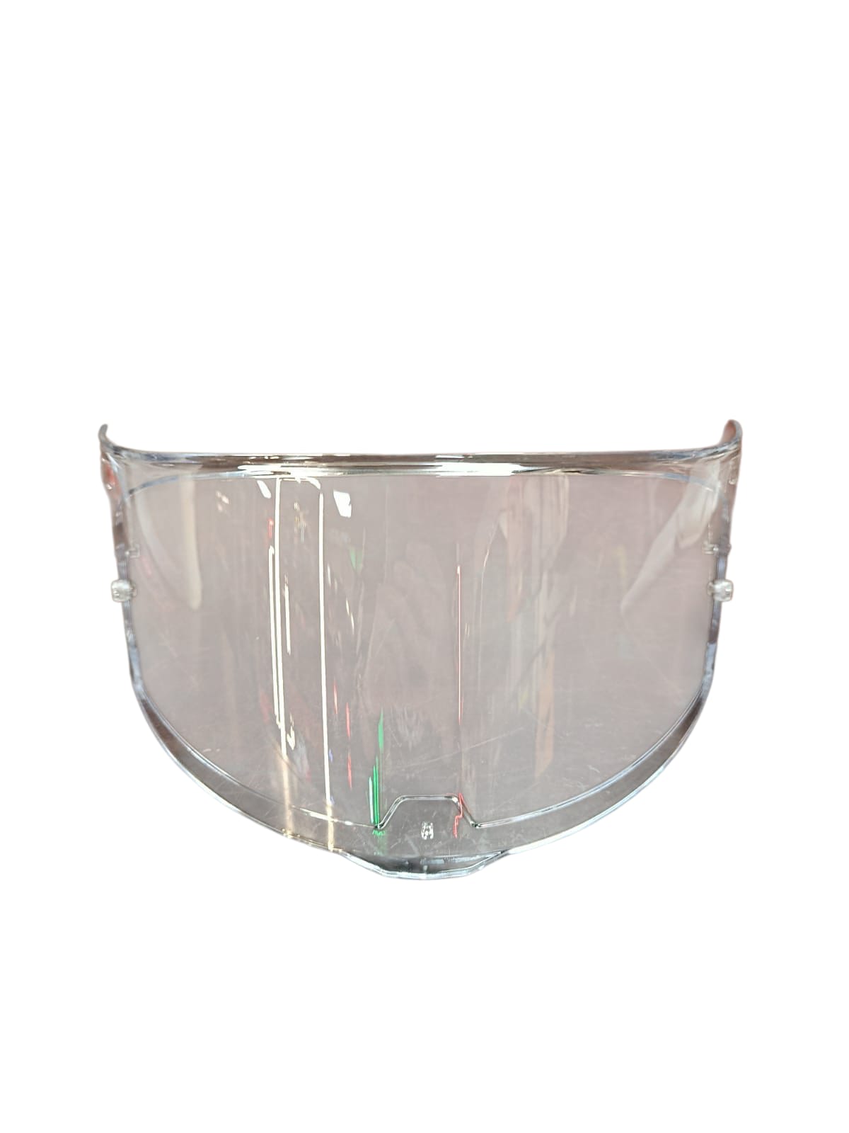 VISOR REPLICA TRANSPARENTE PARA LS2 353-320-800