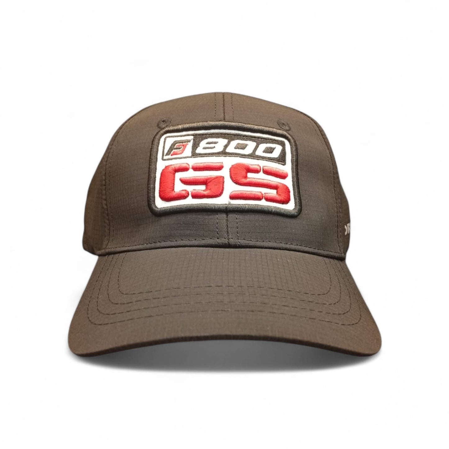 GORRA BMW NEGRO GS800