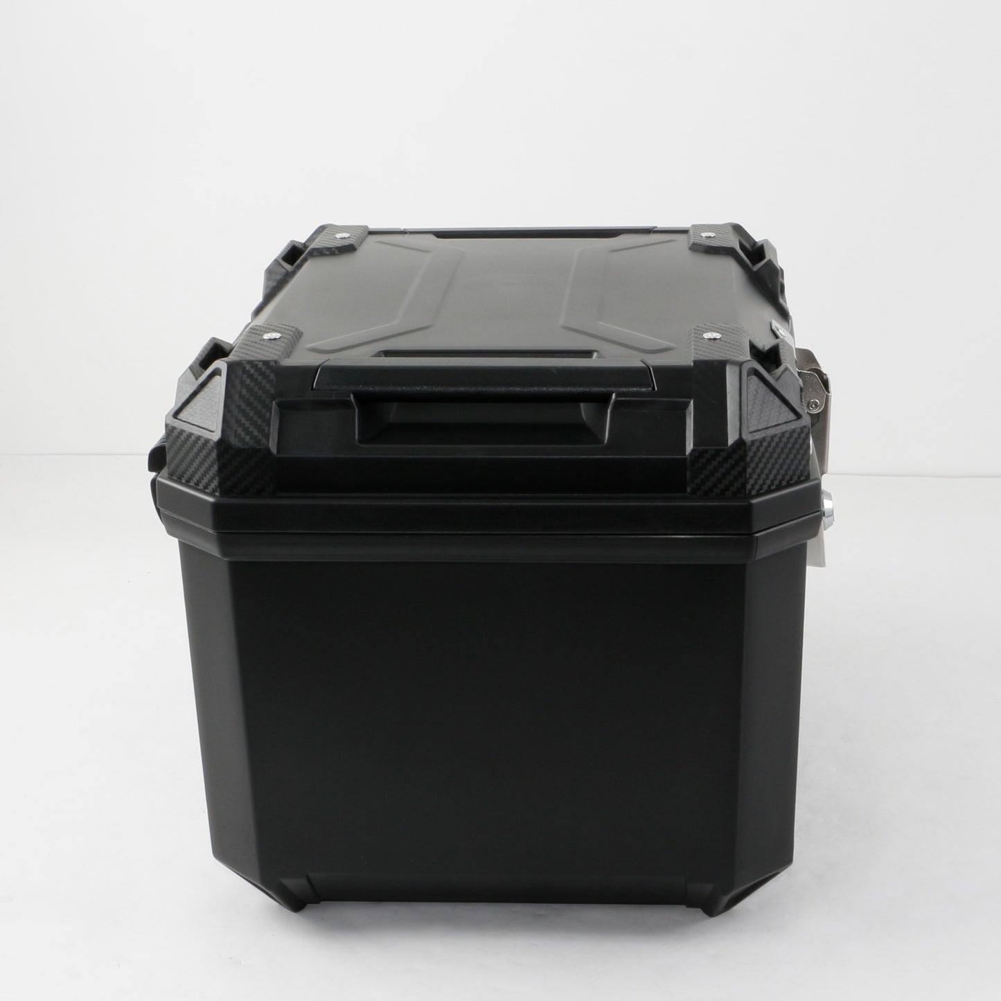 MALETERO KONTROL 45L NEGRO