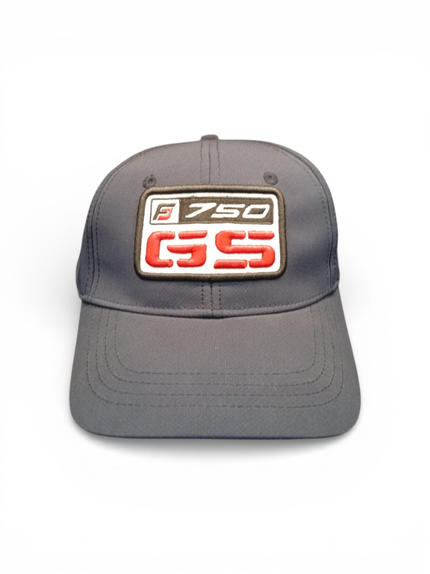 GORRA BMW GS750 AZUL