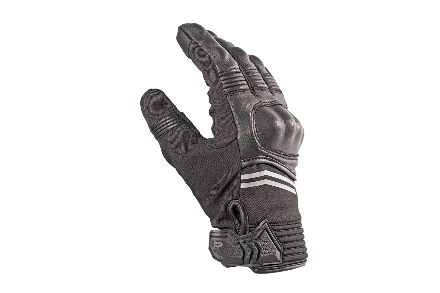 GUANTES DE PROTECCIÓN FP IRON NEGROS