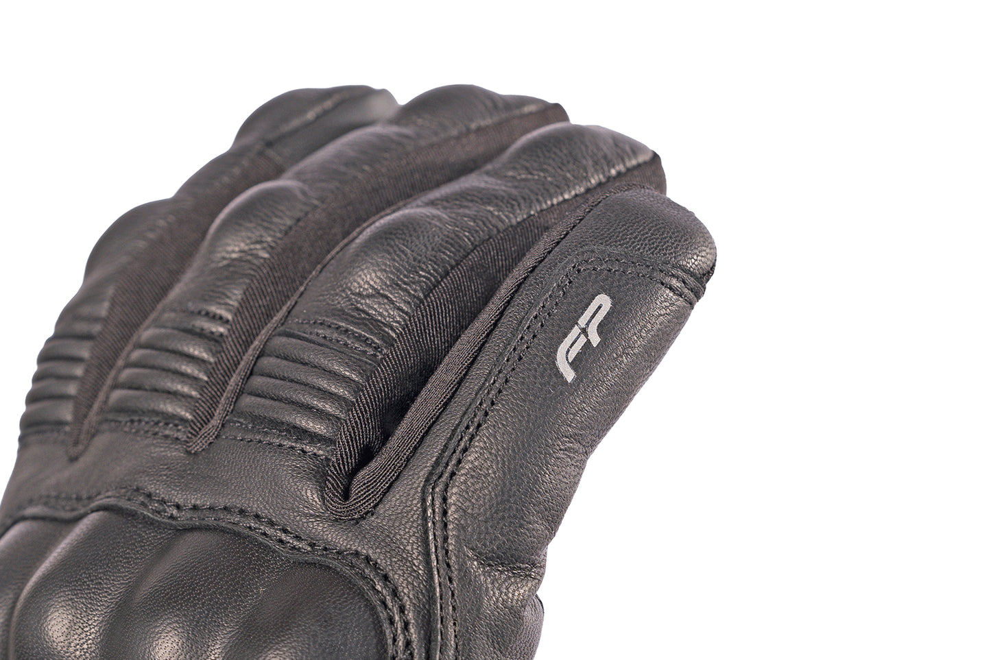 GUANTES DE PROTECCIÓN FP IRON NEGROS OFERTA