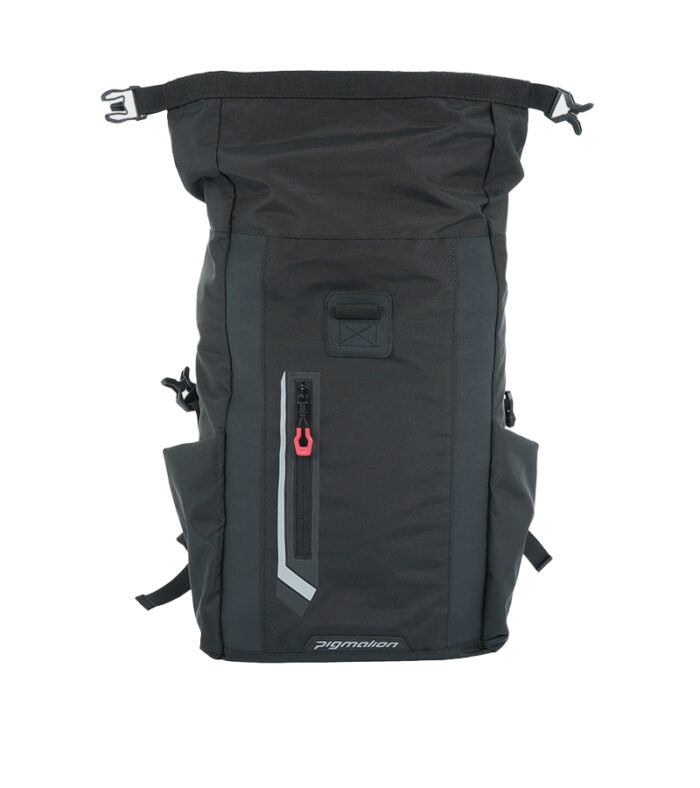MORRAL IMPERMEABLE PIGMALION MINIMAL NEGRO
