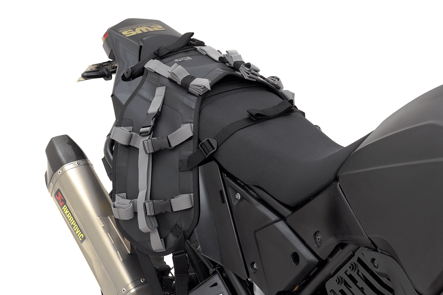 RACKLESS PARA DRYBAG FP XPEDITION ACCESORIO PARA FIJAR DRYBAGS A LA MOTO