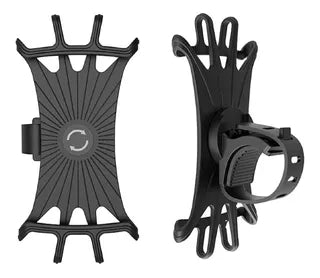 SOPORTE ARAÑA PARA CELULAR AJUSTABLE Y GIRO 360°