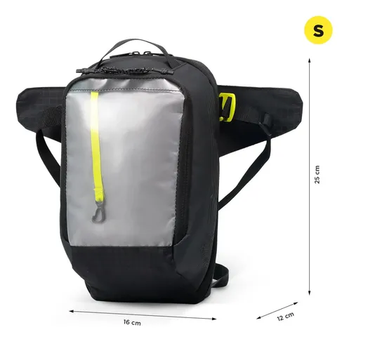 TANK BAG TOTTO MOTTION PARA MOTO