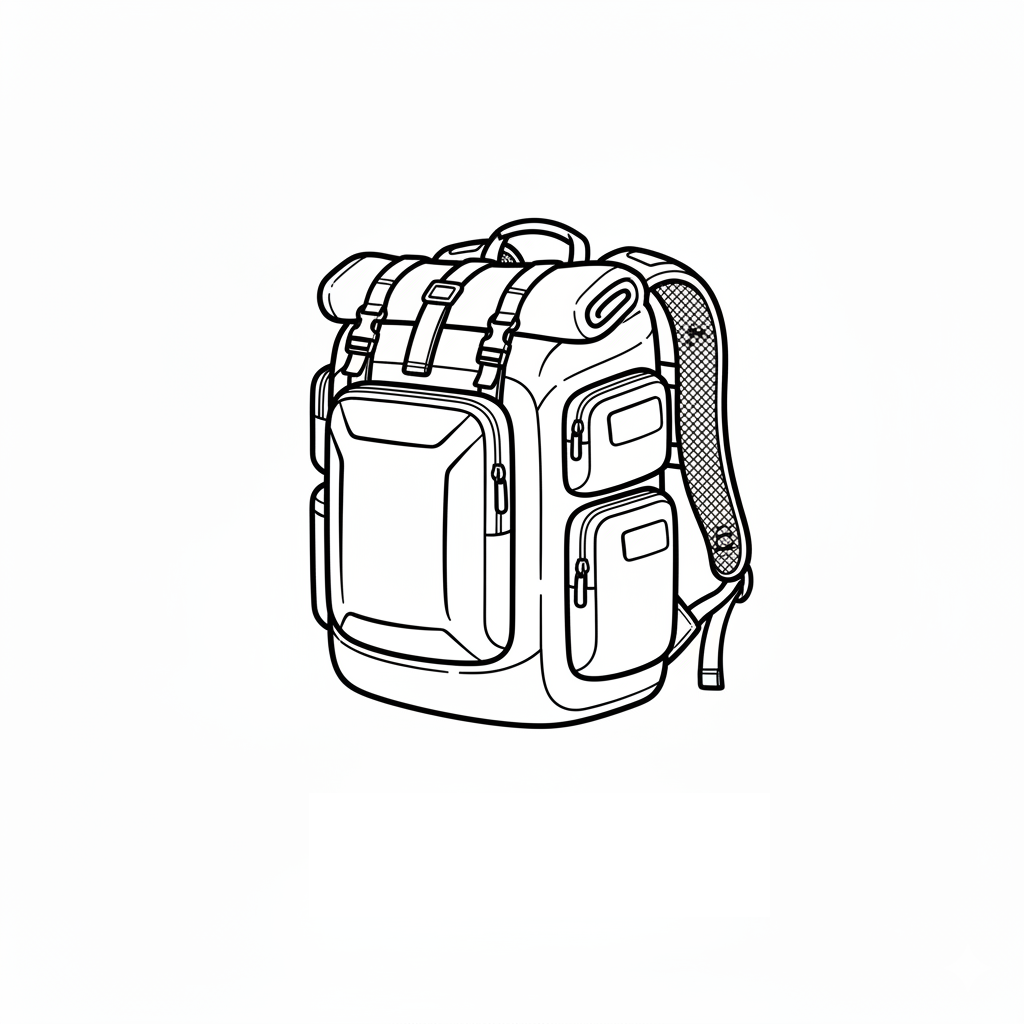 DRYBAGS, ALFORJAS BLANDAS Y MORRALES