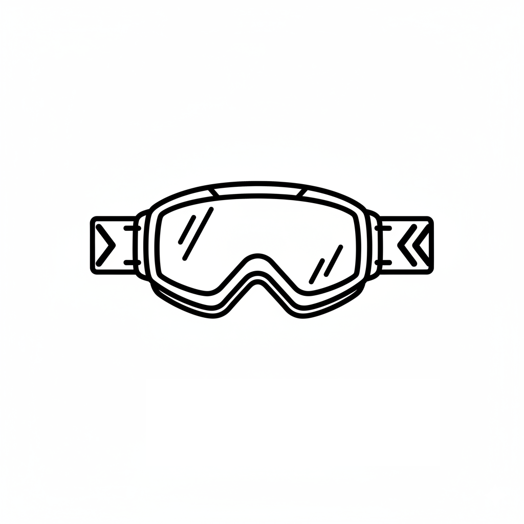 GOGGLES GAFAS