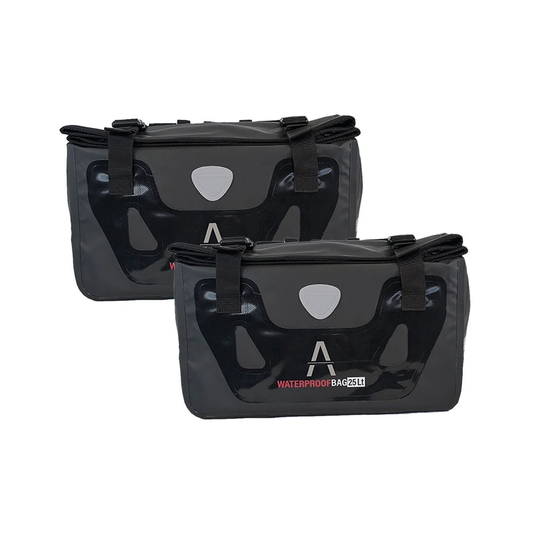 ALFORJAS LATERALES ATOMIC ANDEAN 25 LITROS