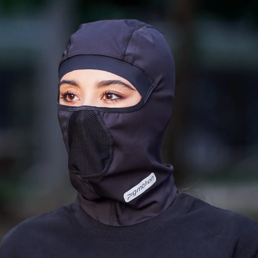BALACLAVA PARA MOTO PIGMALION